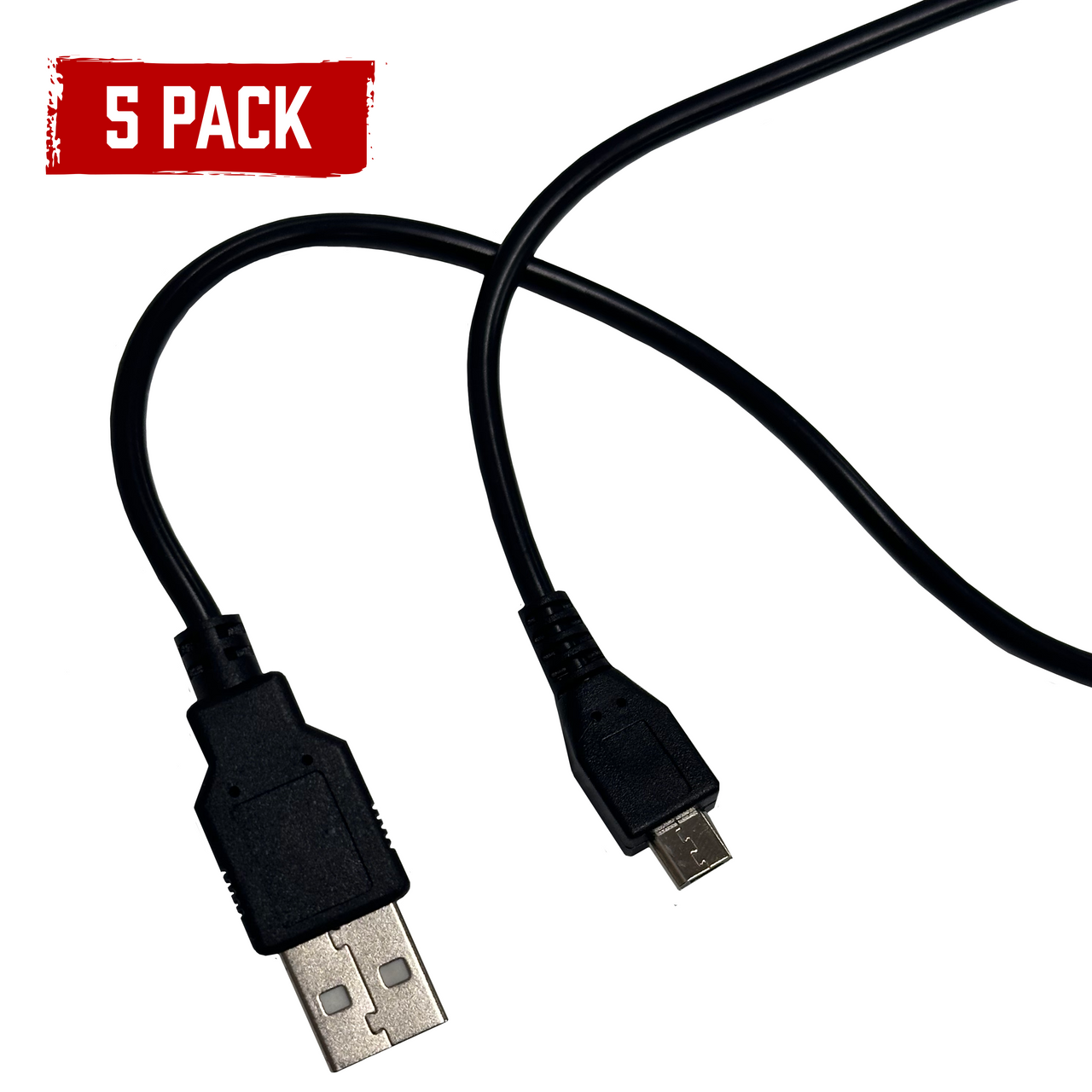 Wyndscent 2.0 Charging Cord 5 Pack