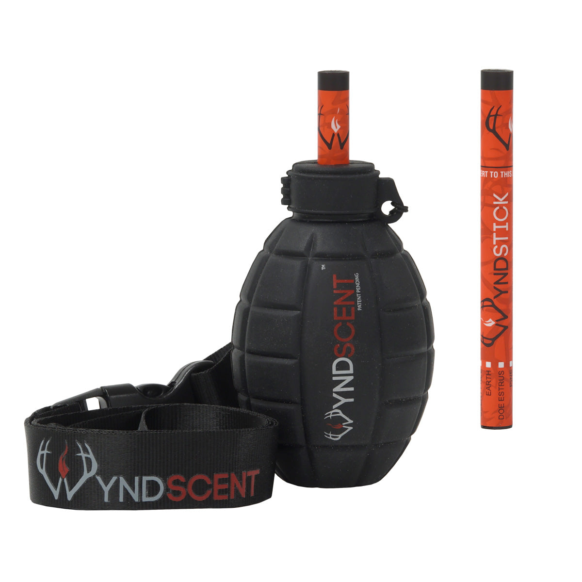 Wyndscent Grenade
