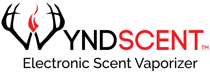 Wyndscent logo