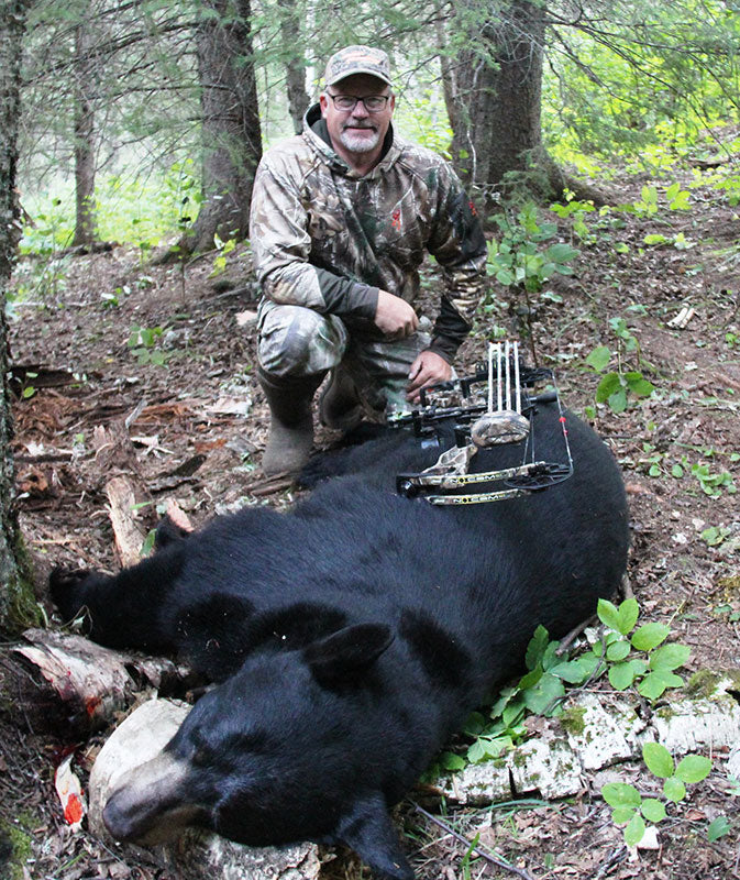 Field Judging Bears 101