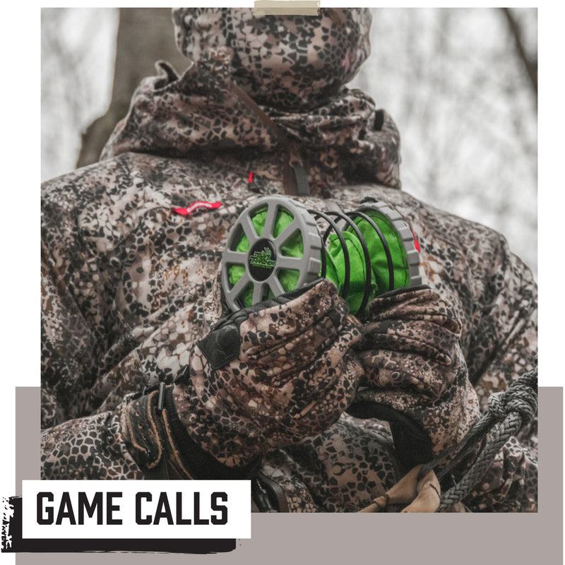 Game Calls