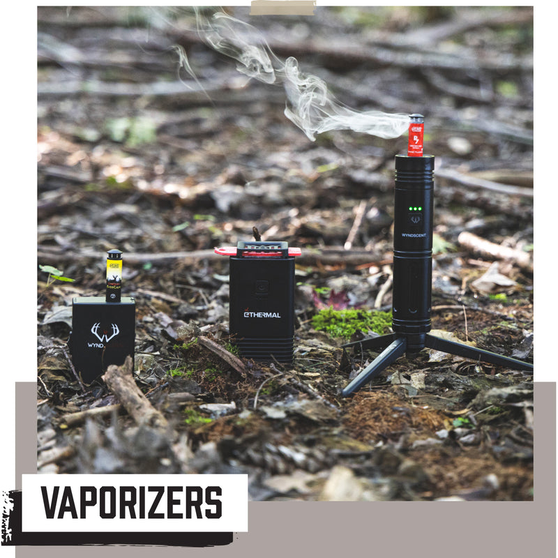 Vaporizer Kits