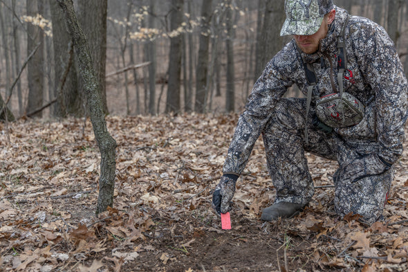 E-Thermal Scent Pad Conquest VS-1 Doe Estrus - 5 Pack