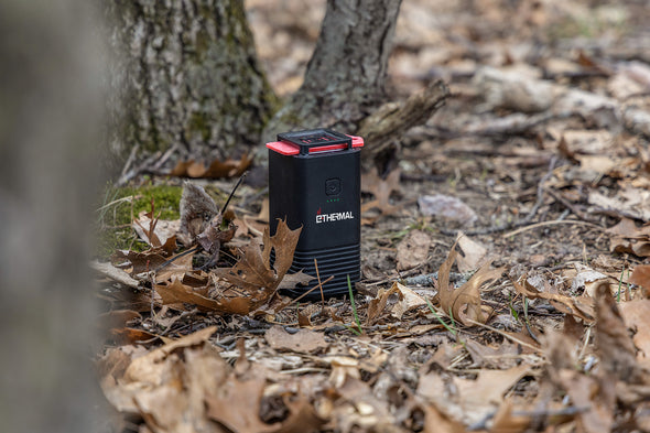 E-Thermal Scent Pad Conquest VS-1 Doe Estrus - 5 Pack