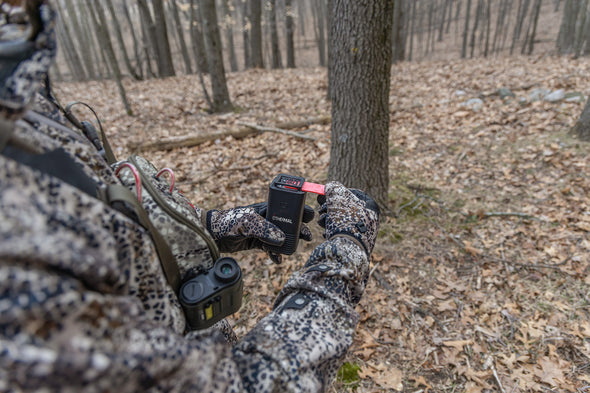 E-Thermal Scent Pad Early Season Multipack