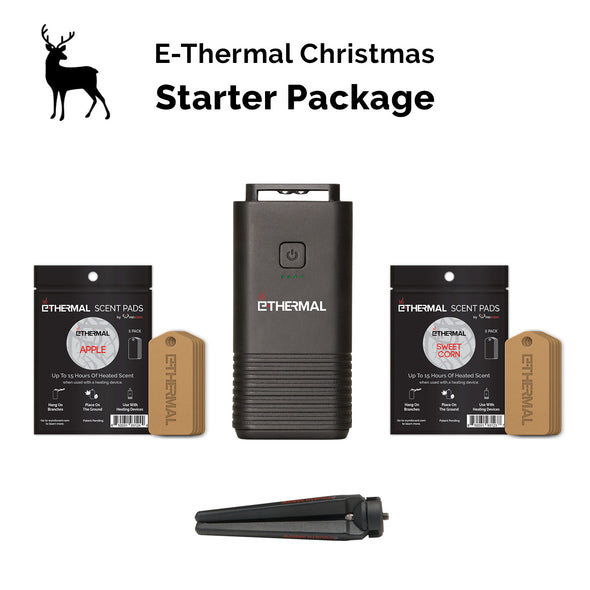E-Thermal Christmas Special
