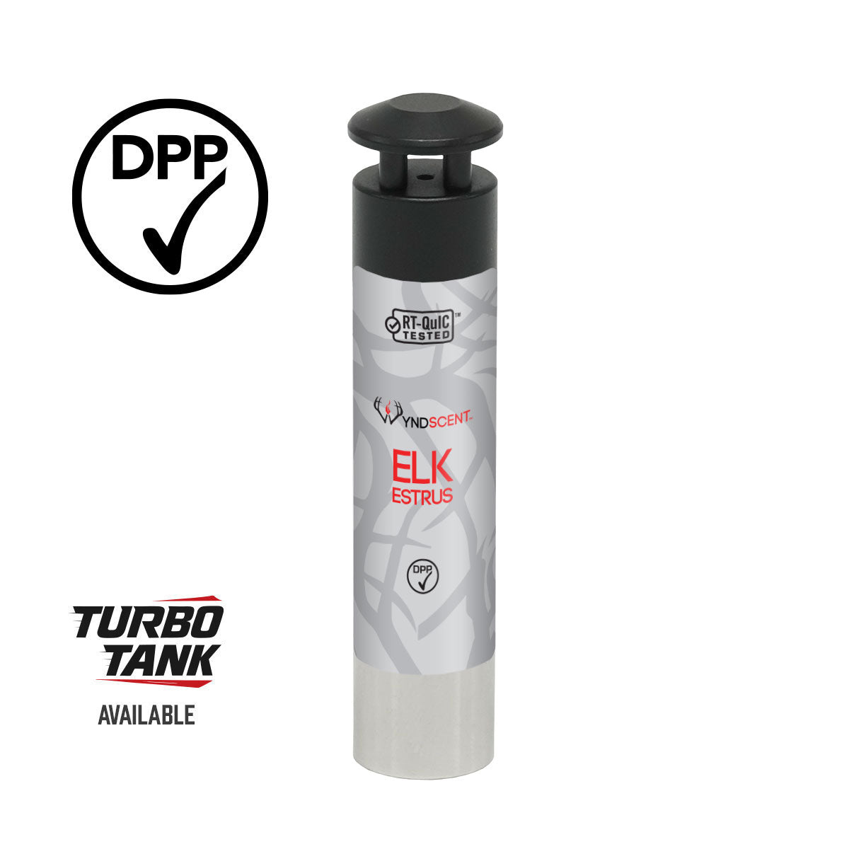 Wyndscent 2.0 Original Wyndscent Elk Estrus Cartridge