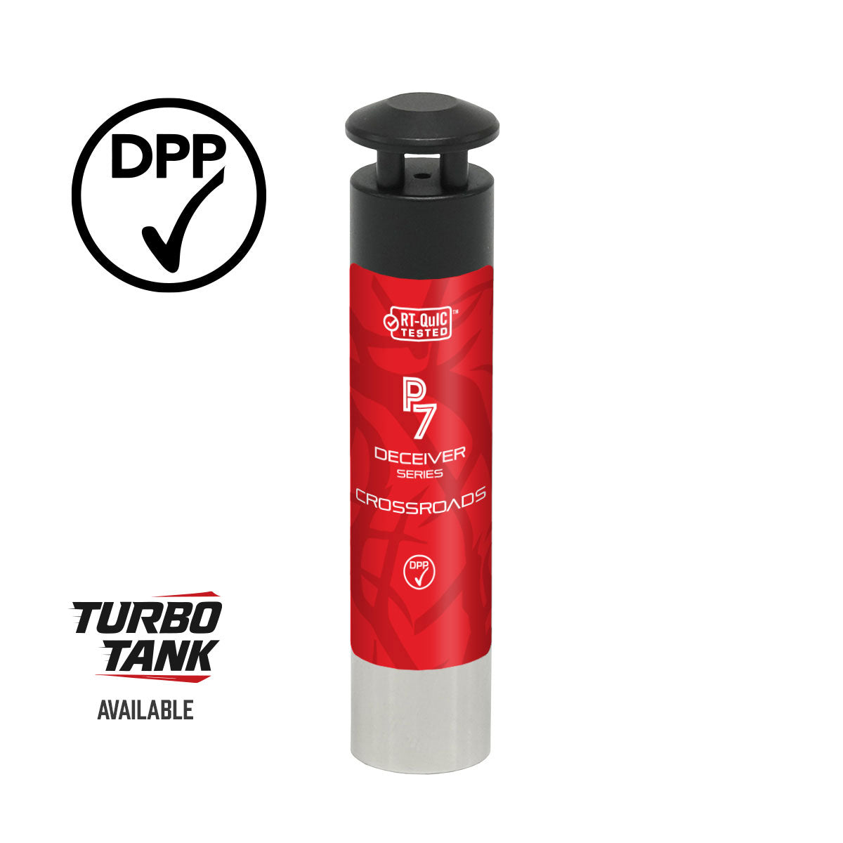 Wyndscent 2.0 P7 Crossroads Cartridge (Buck and Doe)