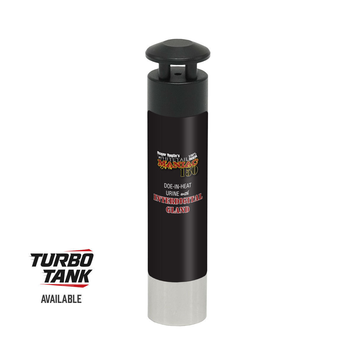 Wyndscent 2.0 Roger Raglin Maniac 150 Cartridge