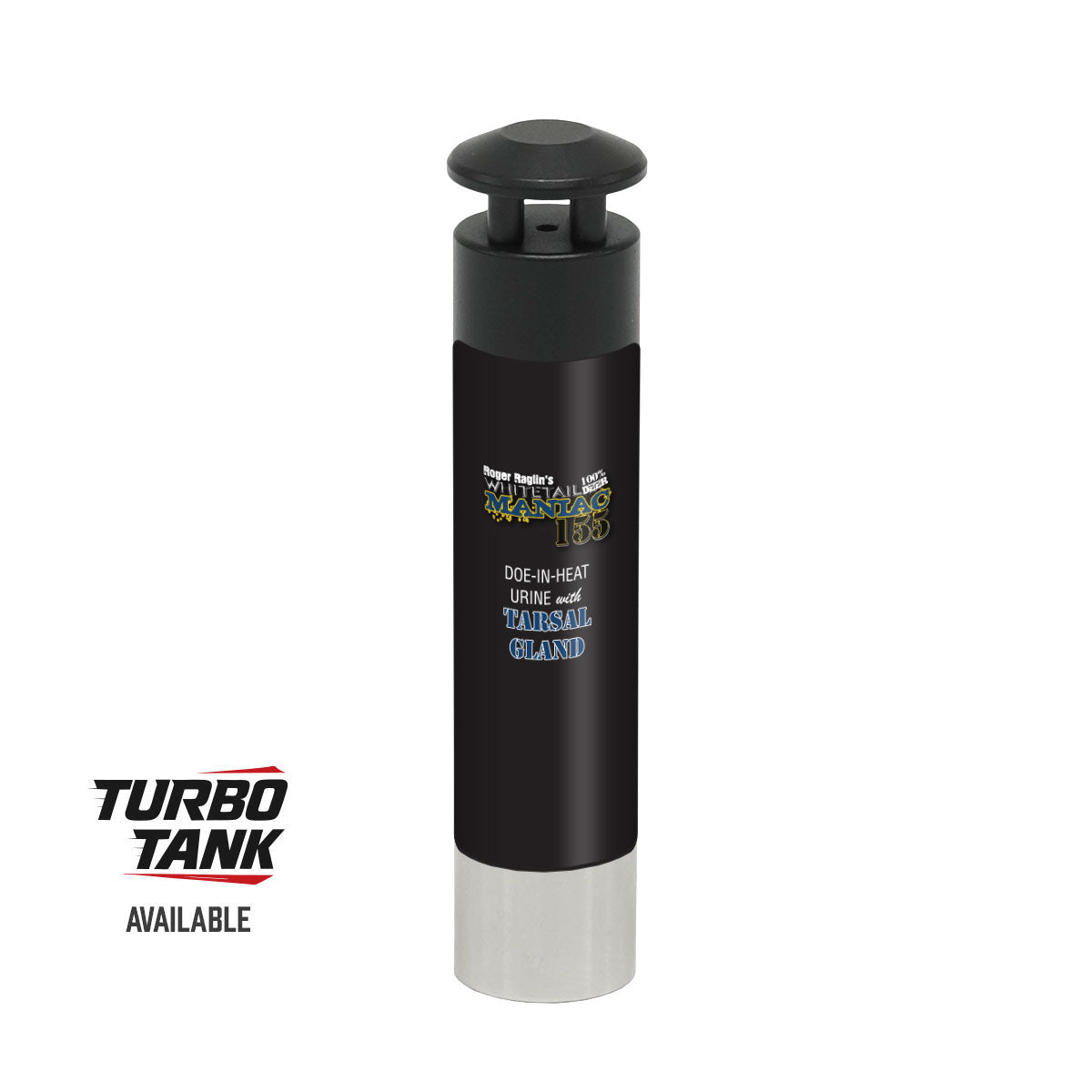 Wyndscent 2.0 Roger Raglin Maniac 155 Cartridge