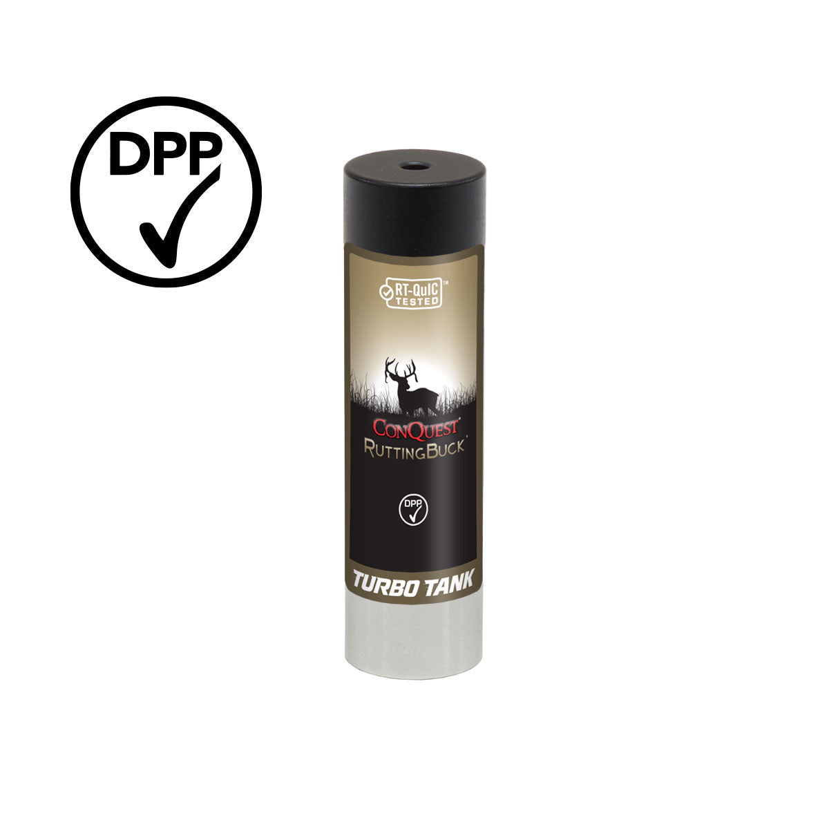 Wyndscent 2.0 Conquest Rutting Buck Cartridge