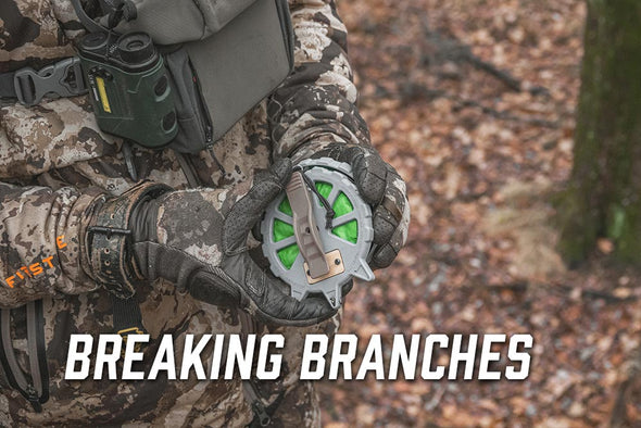 Tree Thrasher 3-In-1 Deer Call