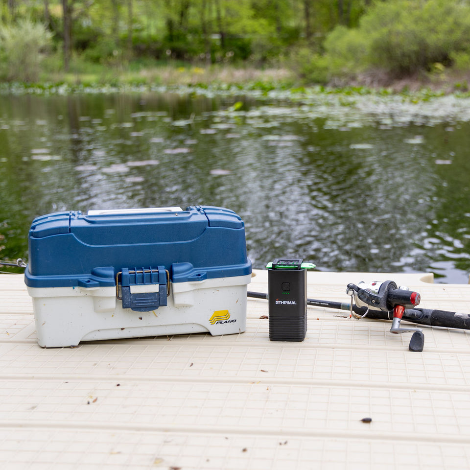 Wyndscent Electronic Scent Vaporizer