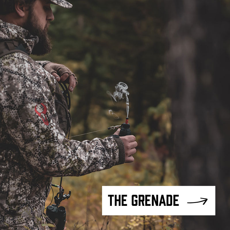 Wyndscent Electronic Scent Vaporizer