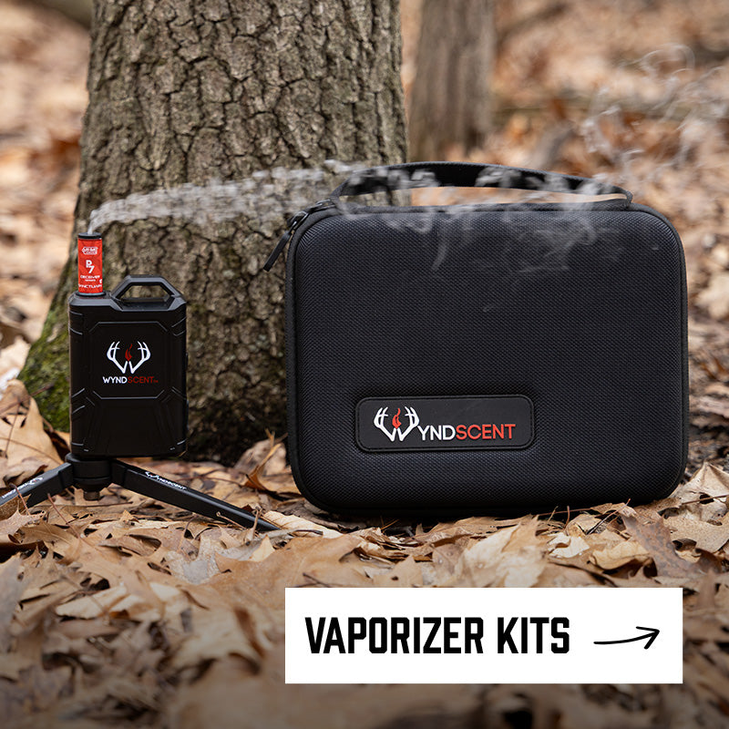 Wyndscent - Electronic Scent Vaporizer Wyndscent - Electronic Scent Vaporizer