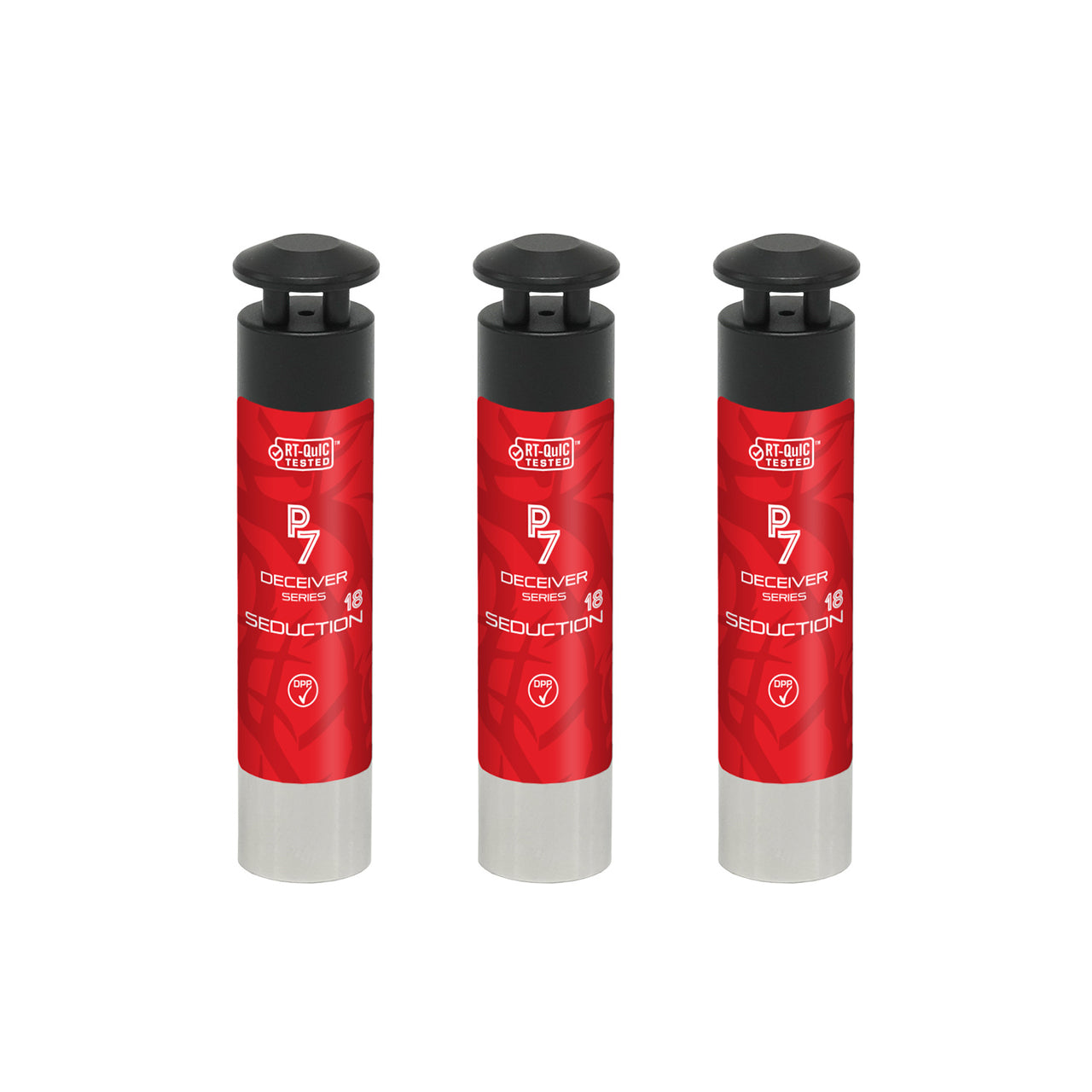 Wyndscent 2.0 Seduction 3 Pack (Doe In Heat)