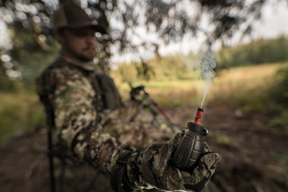 Wyndscent Grenade