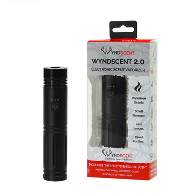 Wyndscent 2.0 Unit