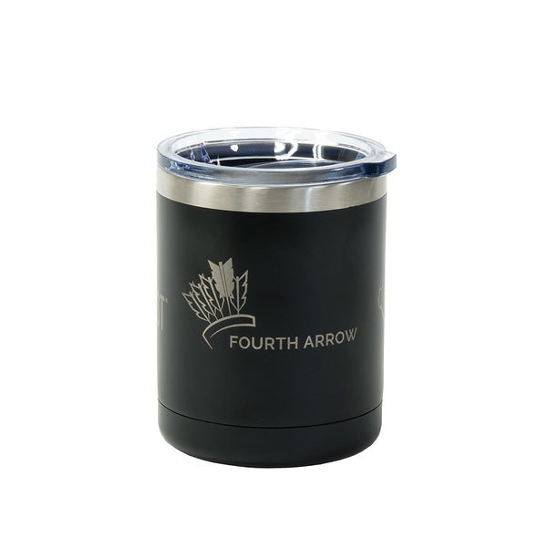 Fourth Arrow - Final Rest - Wyndscent Tumbler Mug