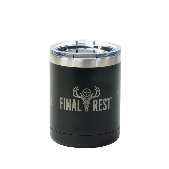 Fourth Arrow - Final Rest - Wyndscent Tumbler Mug