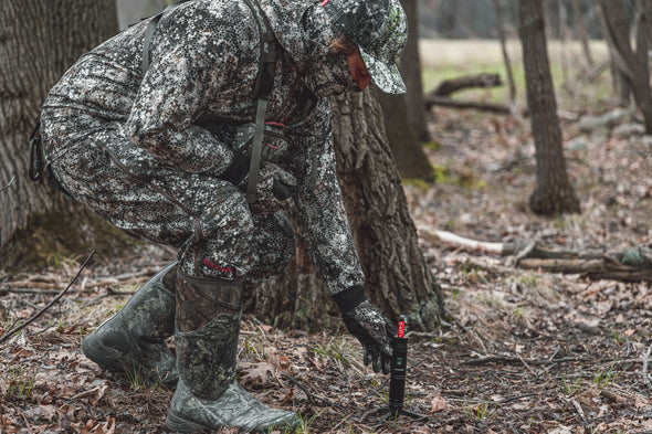 Wyndscent 2.0 Whitetail Starter Kit