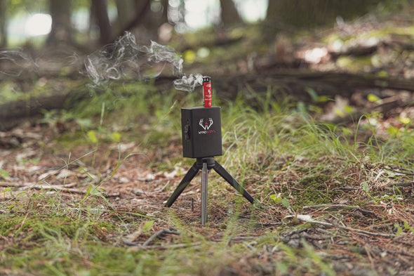 Wyndscent Mini Whitetail Starter Kit