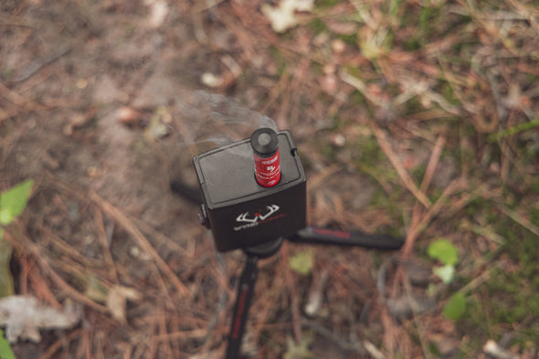 Wyndscent Mini Whitetail Starter Kit