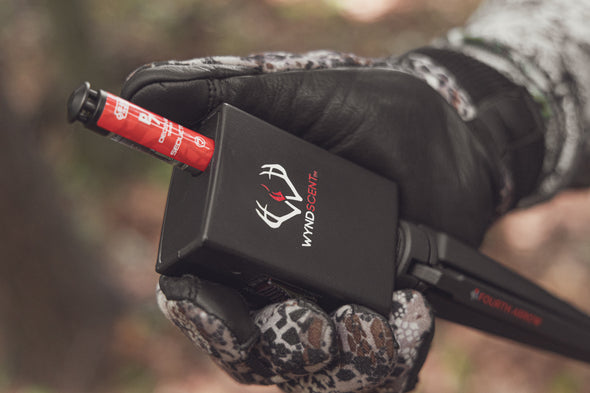Wyndscent Mini Whitetail Starter Kit