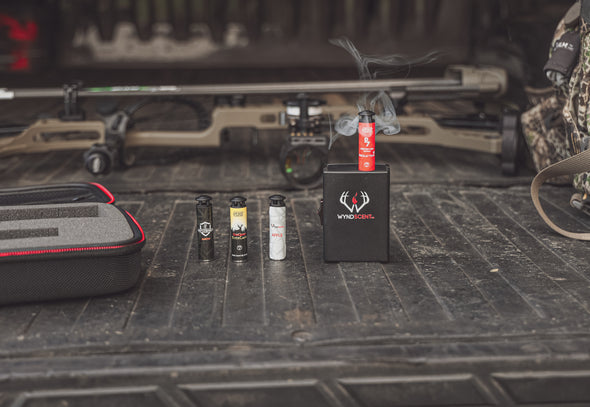 Wyndscent Mini