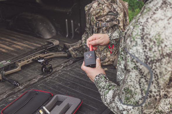 Wyndscent Mini Whitetail Starter Kit