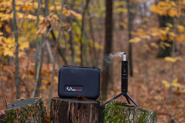 Wyndscent 2.0 Whitetail Starter Kit Holiday Sale