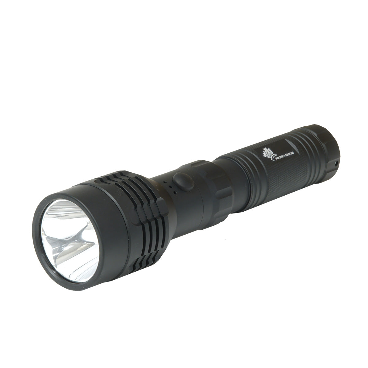 400 Lumen Flashlight