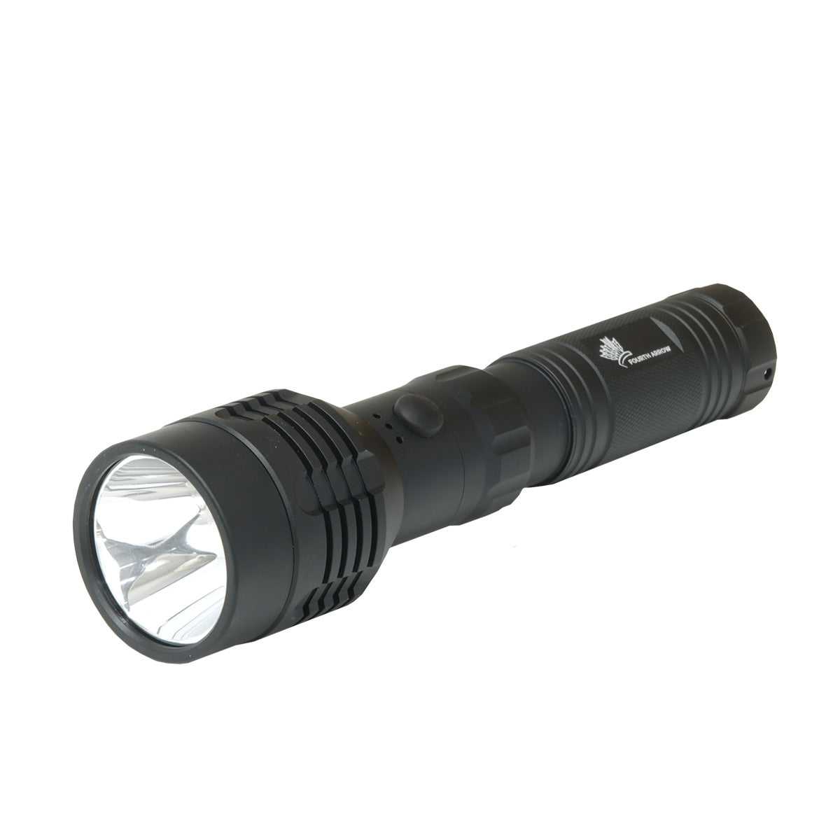 LEDLENSER T7M 400 Lumens Flashlight – Uncle Torch