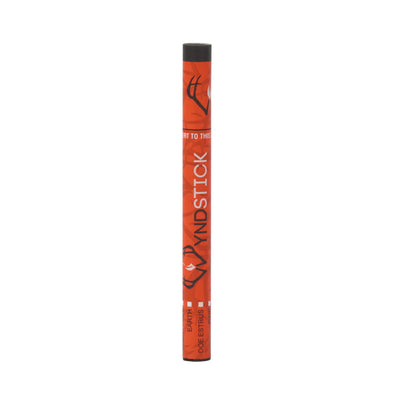 Wyndsticks for Grenade Earth