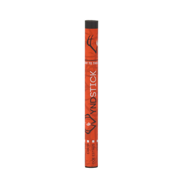 Wyndsticks for Grenade Donut