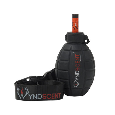 Wyndscent Grenade