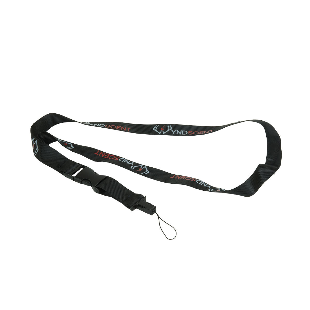 Wyndscent Lanyard