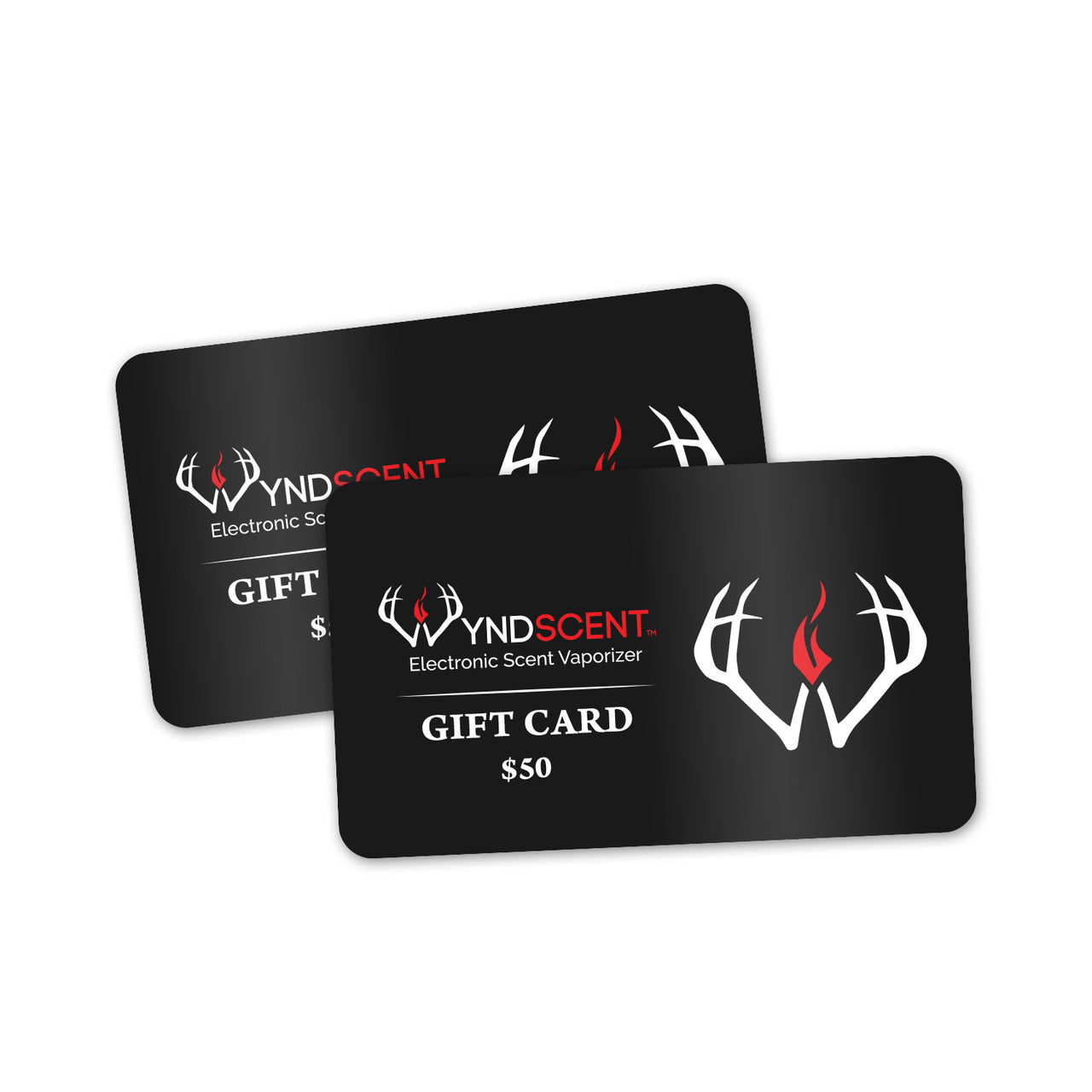 Wyndscent Gift Card