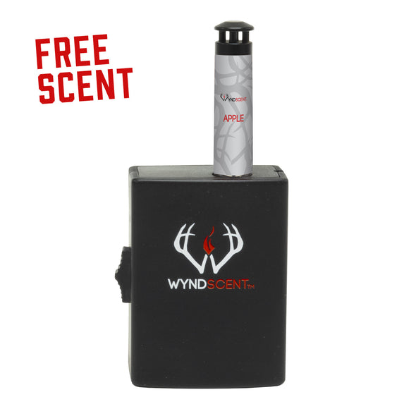 Wyndscent Mini Holiday Sale