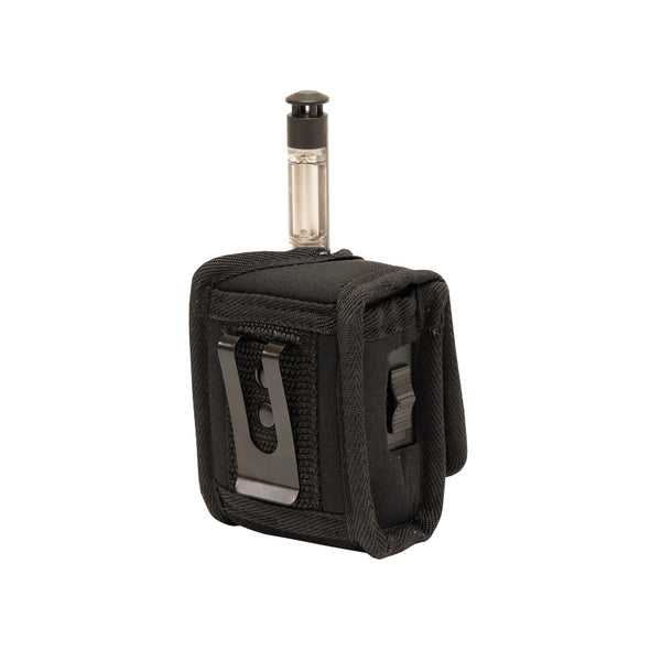 Wyndscent Mini Carry Pouch with Belt Clip
