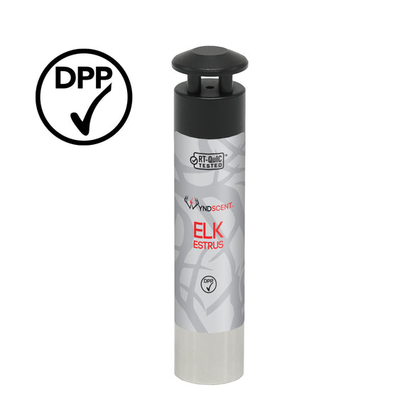 Wyndscent 2.0 Original Wyndscent Elk Estrus Cartridge