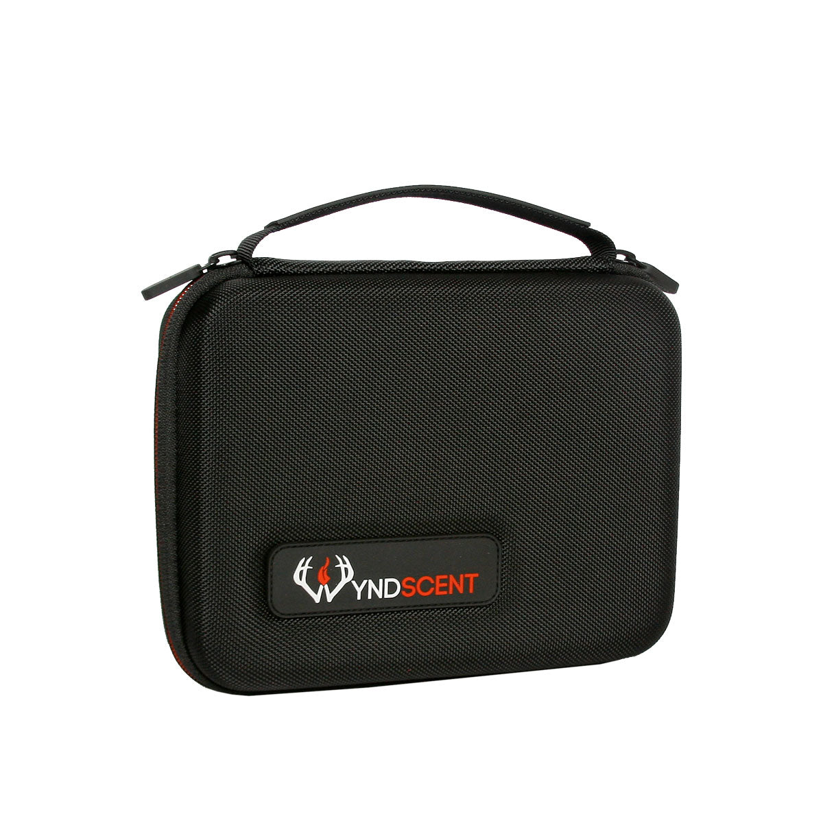 Wyndscent Mini Carry Pouch with Belt Clip