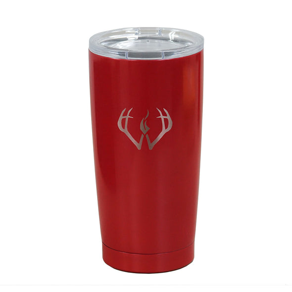Wyndscent Stainless Tumbler